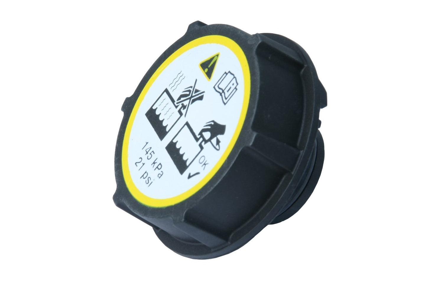 URO Engine Coolant Recovery Tank Cap