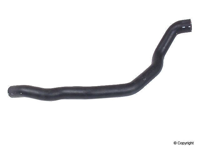 URO Radiator Coolant Hose