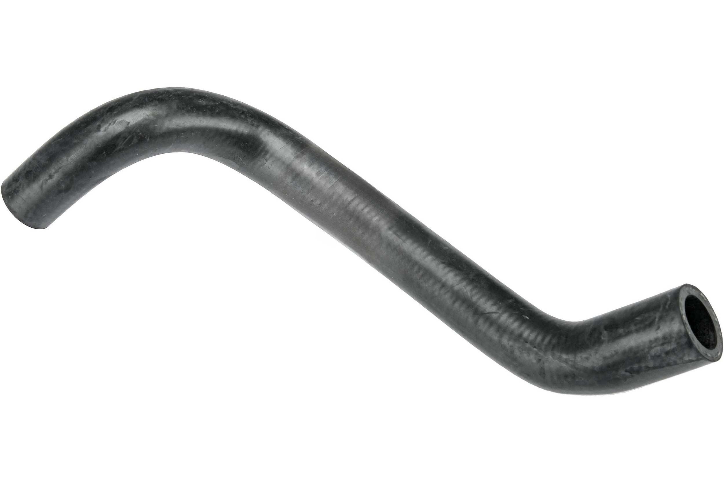 URO Engine Coolant Reservoir Hose 30680926