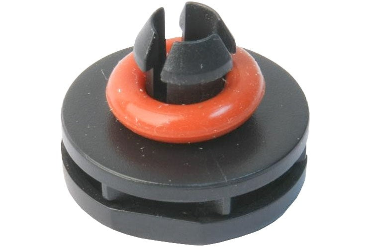 URO Differential Bleeder Filter  top view frsport 30681138