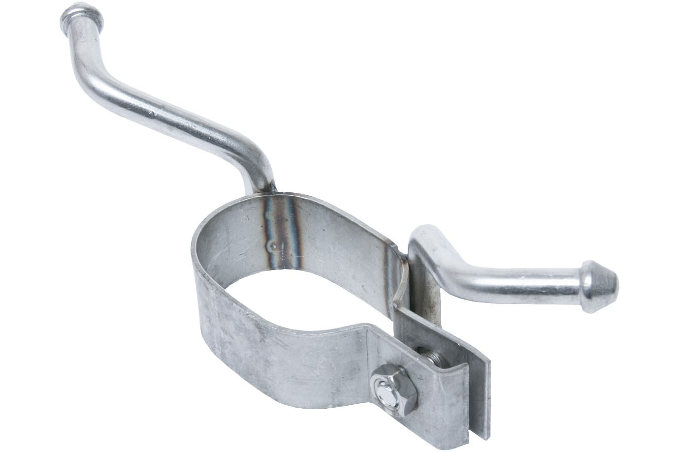 URO Exhaust Muffler Strap