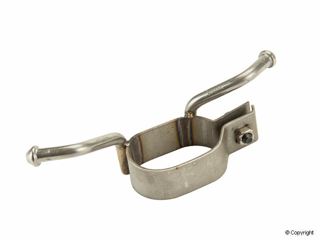 URO Exhaust Muffler Strap