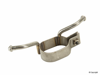 URO Exhaust Muffler Strap