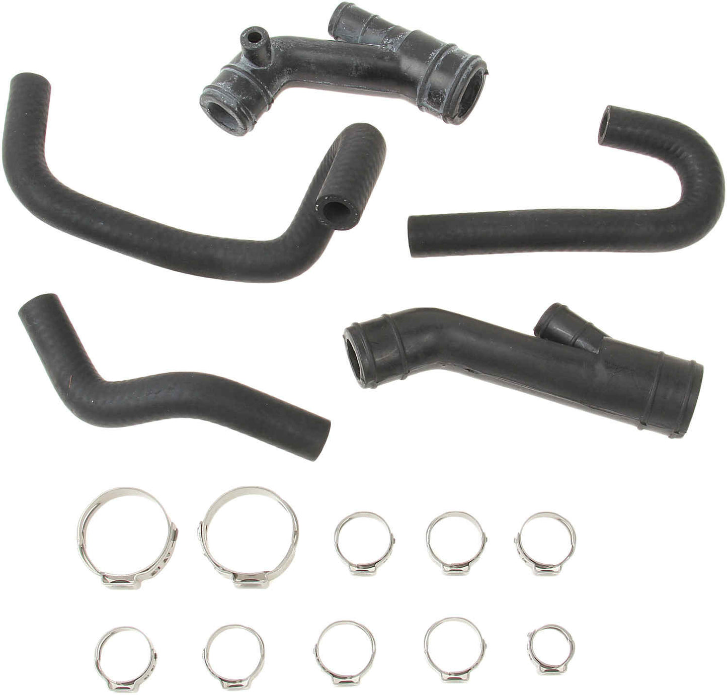 URO Engine Crankcase Breather Hose