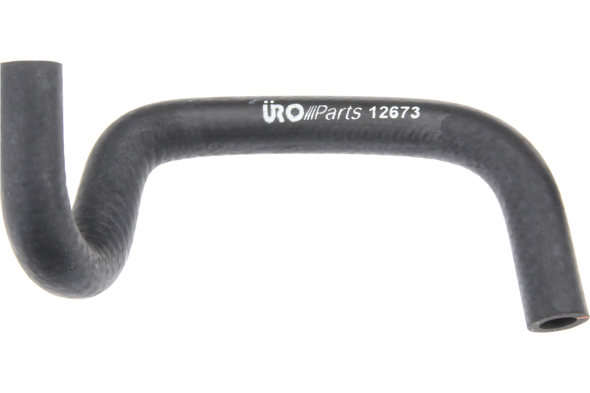 URO Engine Crankcase Breather Hose