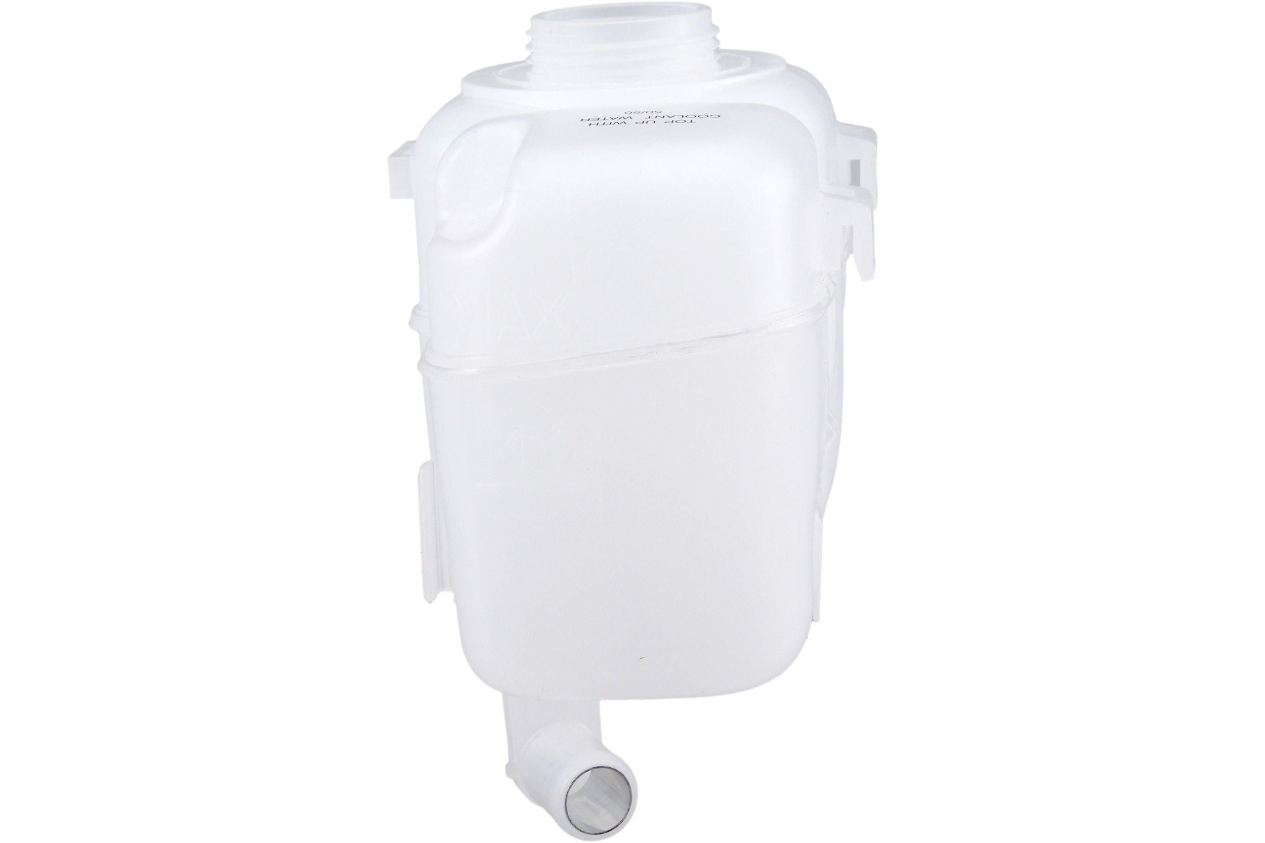 URO Engine Coolant Recovery Tank