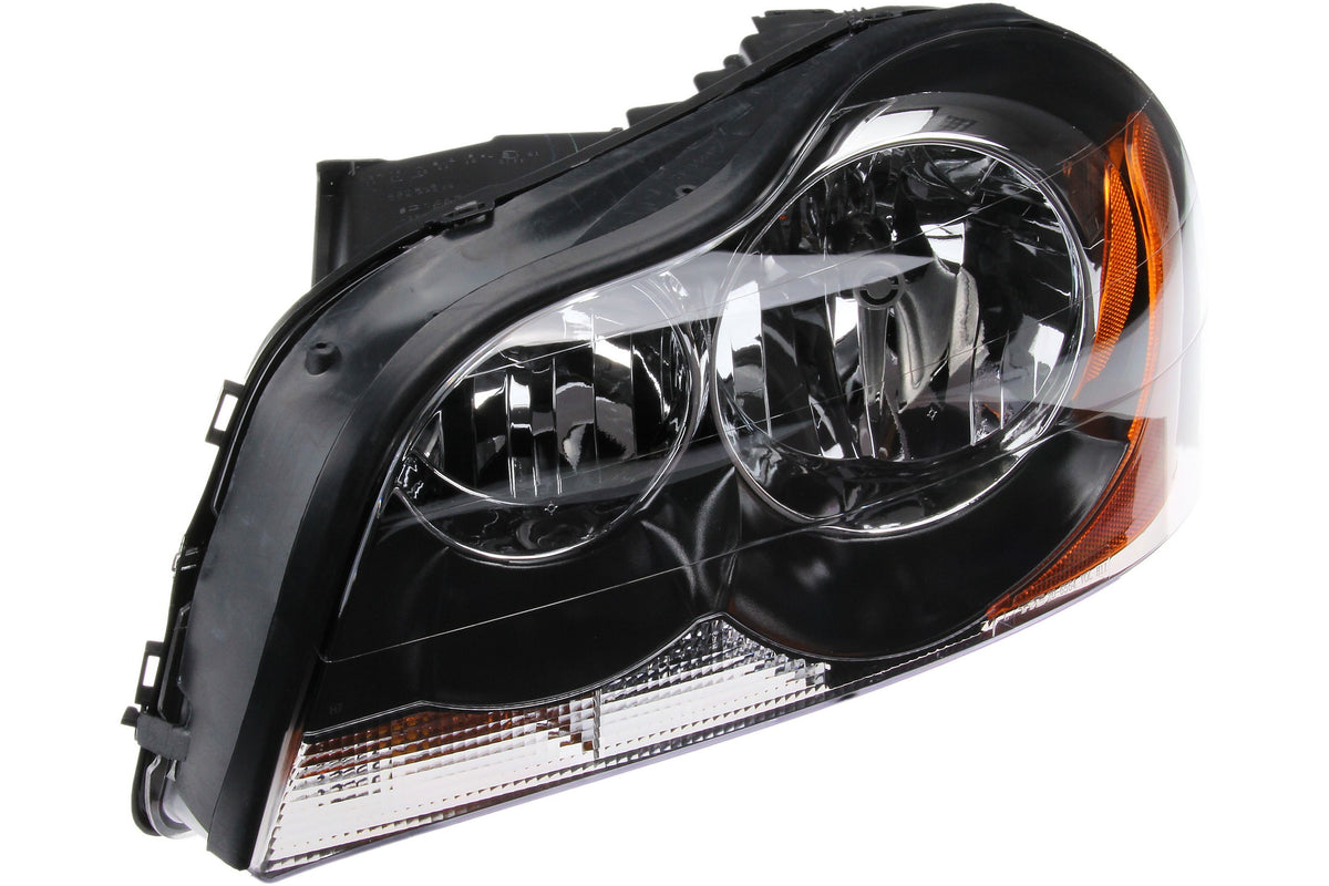 URO Headlight Assembly 30744009