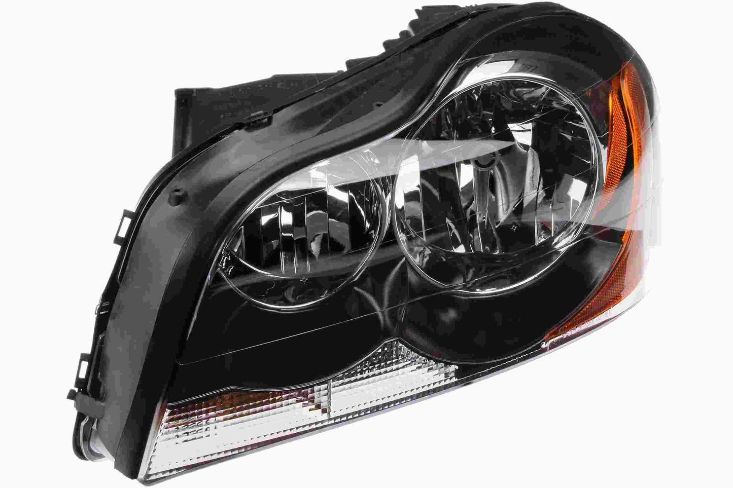 URO Headlight Assembly 30744009