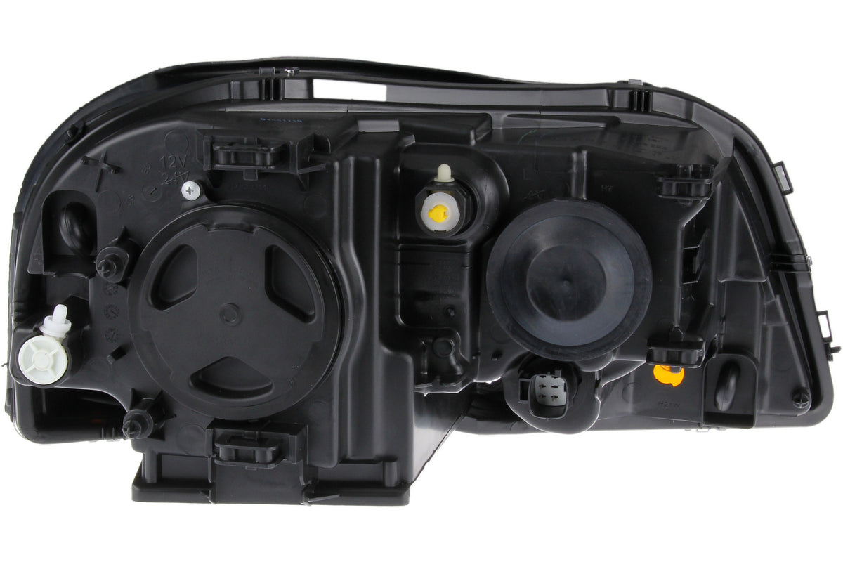 URO Headlight Assembly 30744009