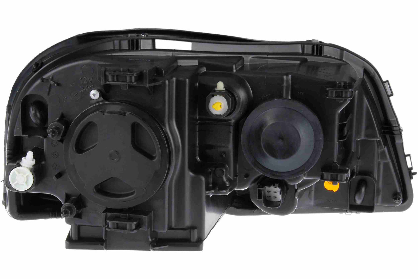 URO Headlight Assembly 30744009
