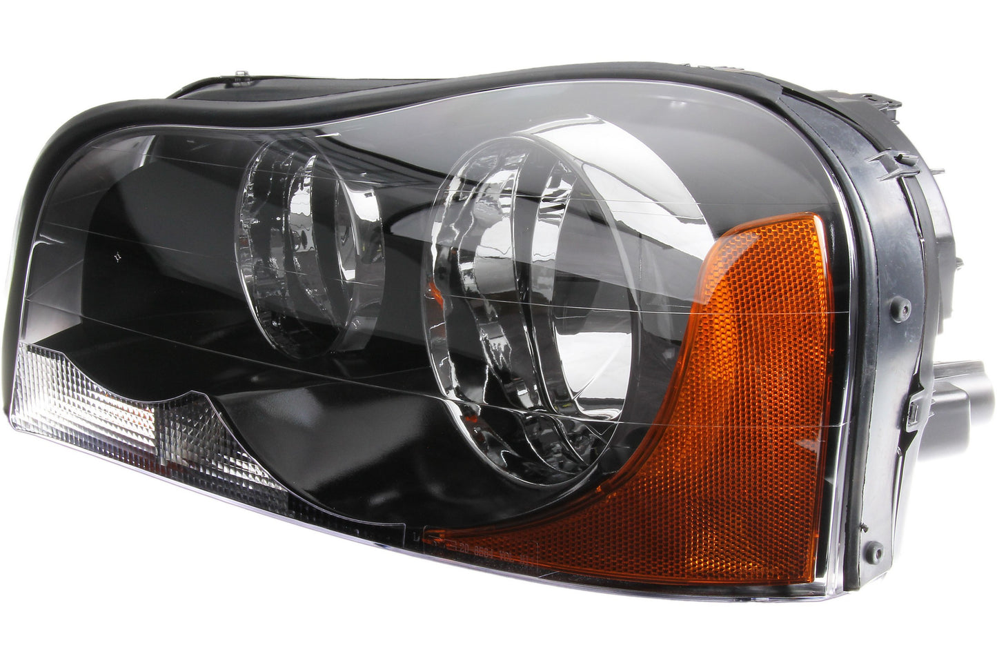 URO Headlight Assembly 30744009