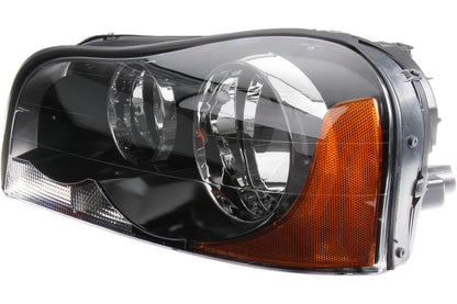 URO Headlight Assembly 30744009
