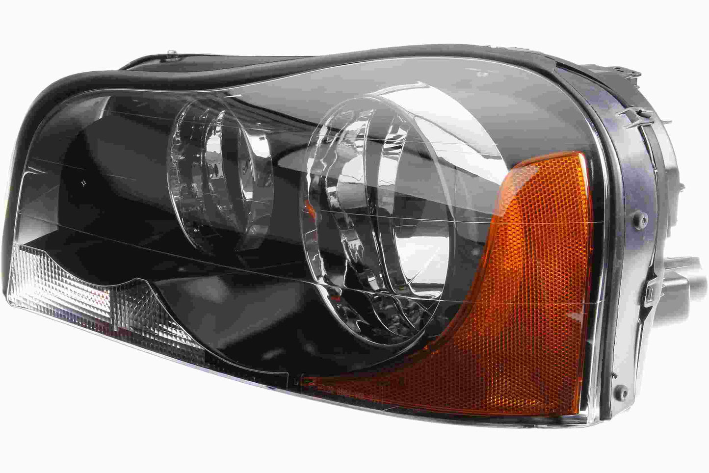 URO Headlight Assembly 30744009