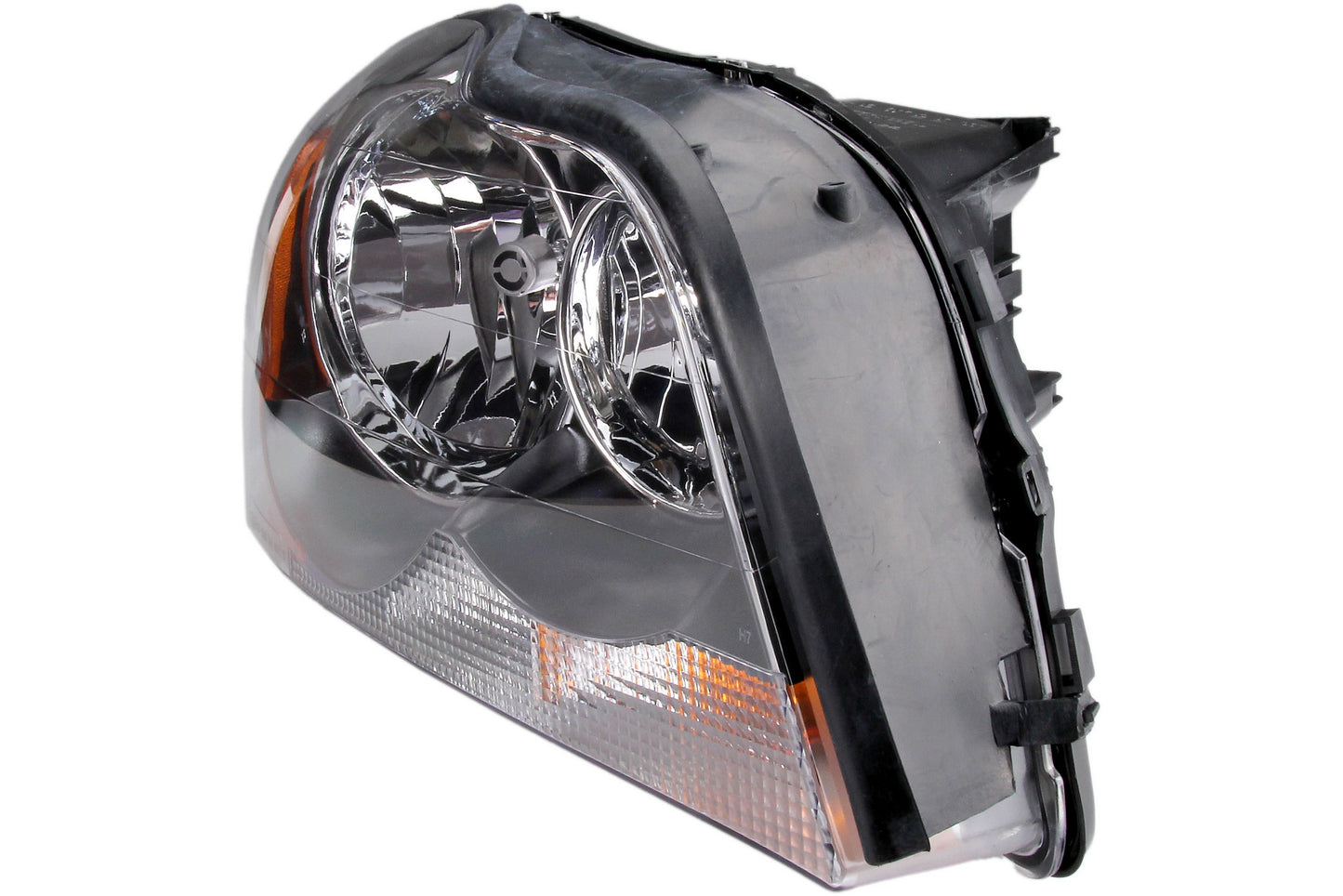 URO Headlight Assembly 30744010