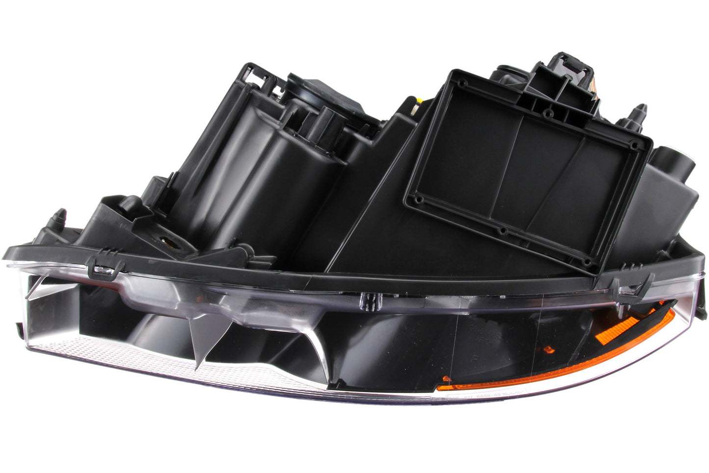 URO Headlight Assembly 30744010