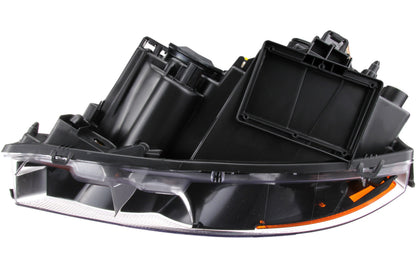 URO Headlight Assembly 30744010