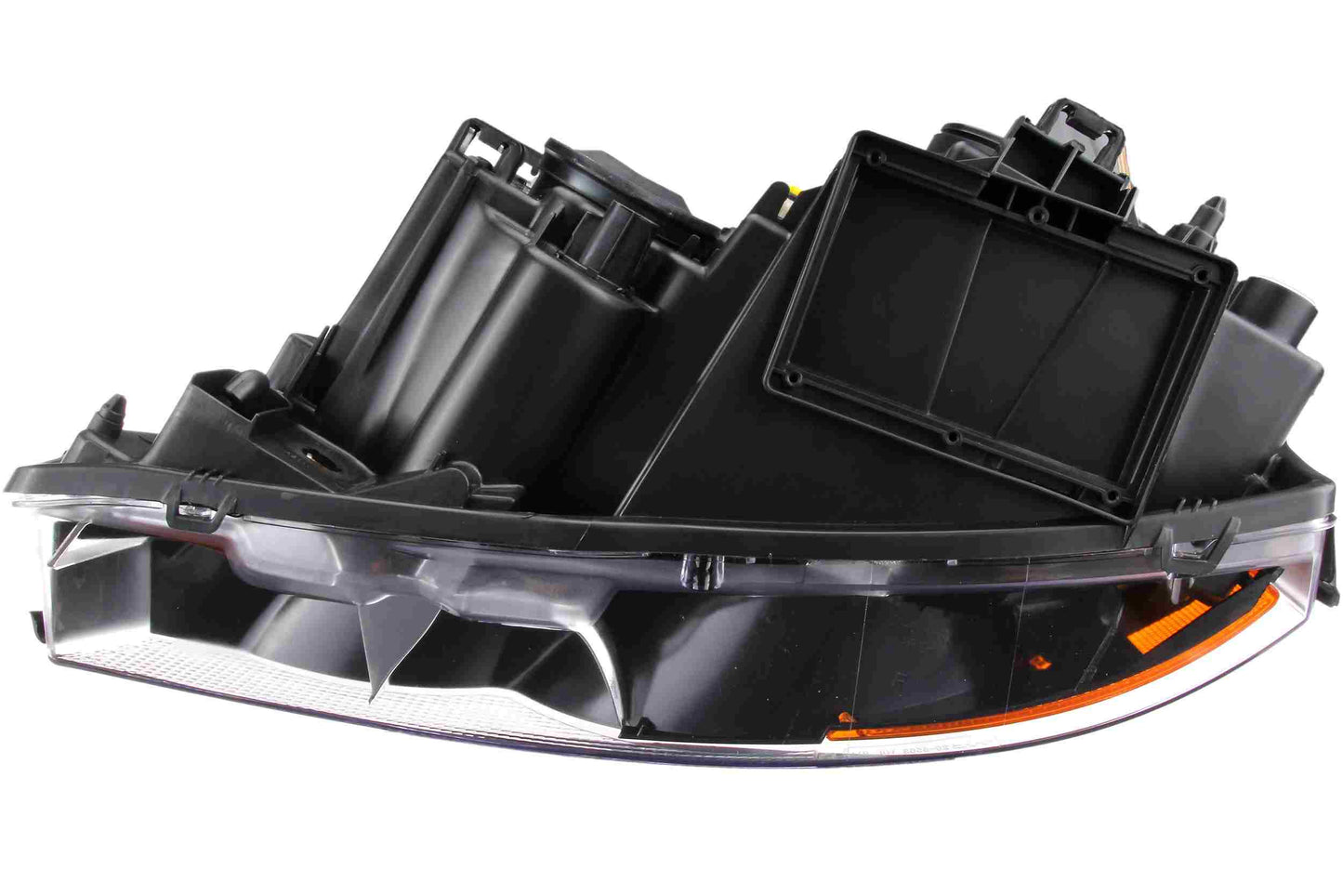 URO Headlight Assembly 30744010