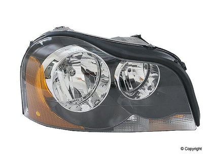 URO Headlight Assembly 30744010