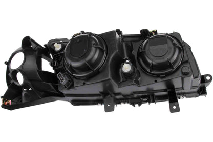 URO Headlight Assembly