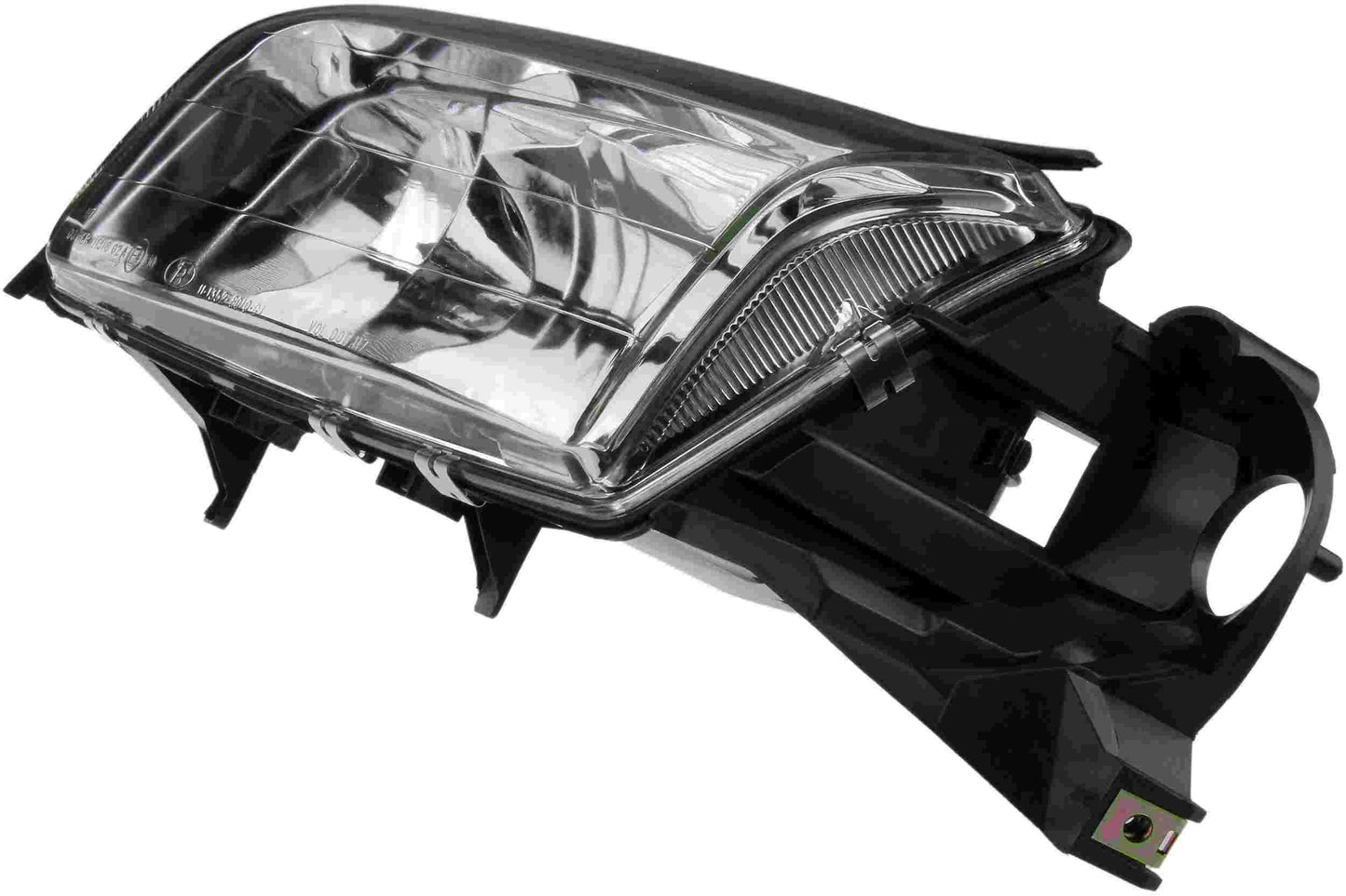 URO Headlight Assembly