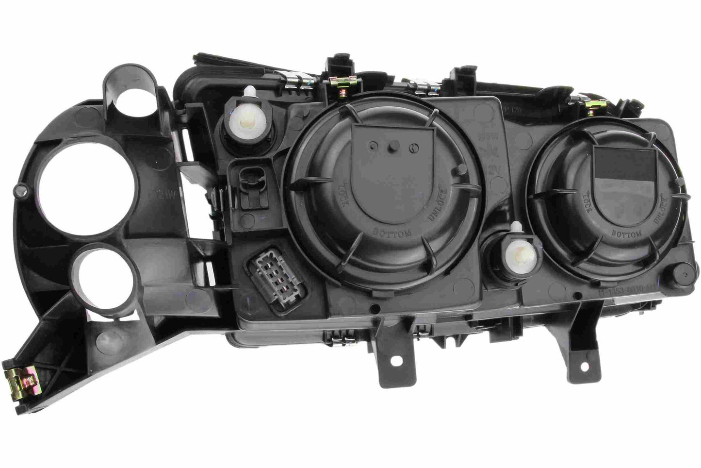 URO Headlight Assembly