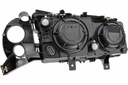 URO Headlight Assembly