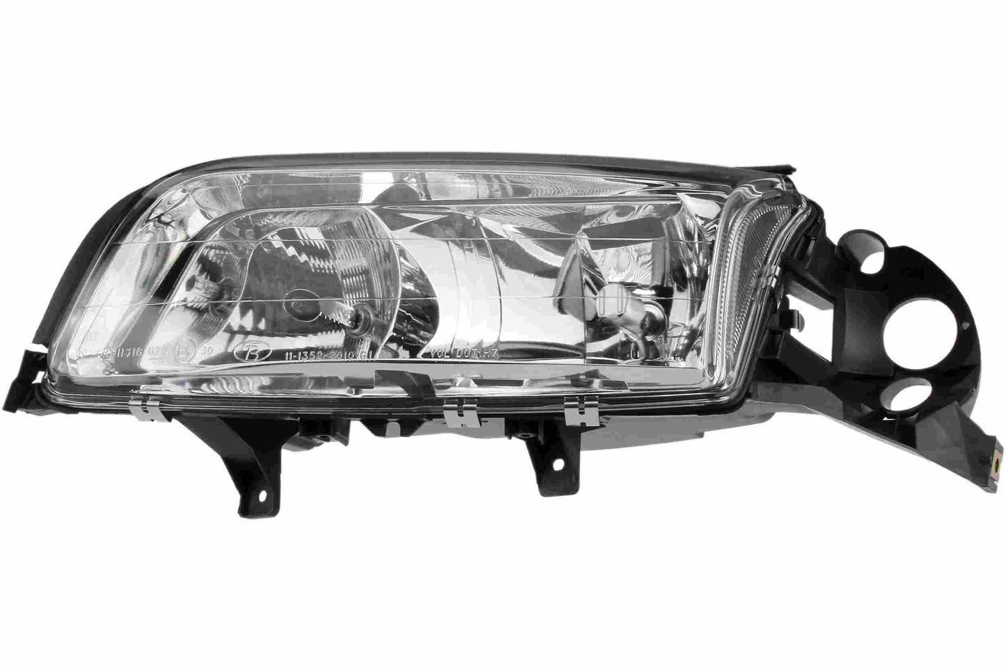 URO Headlight Assembly