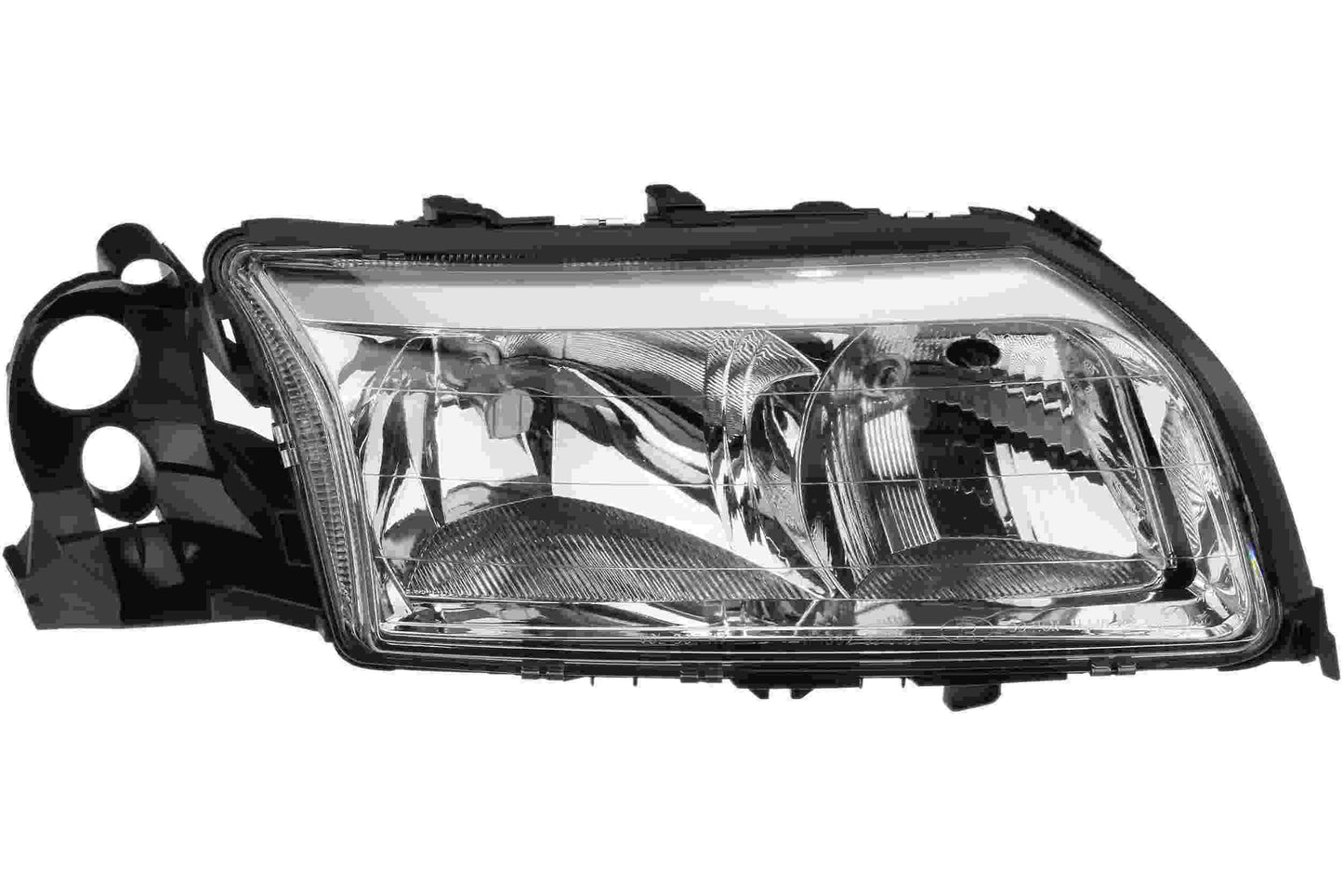 URO Headlight Assembly