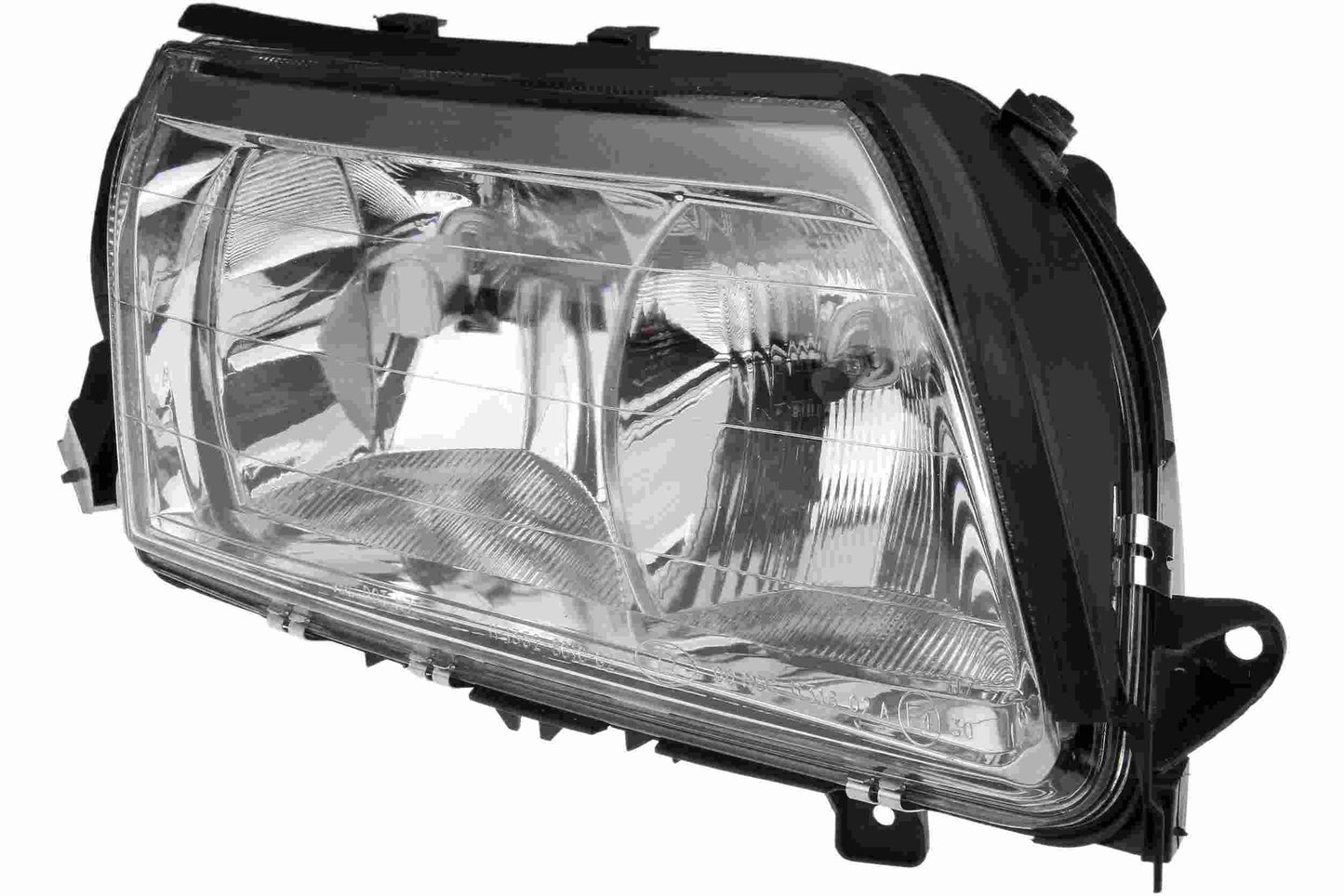 URO Headlight Assembly