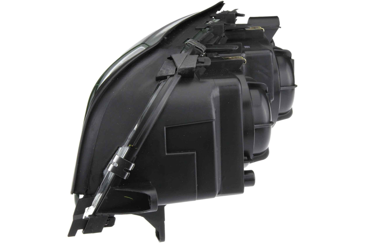 URO Headlight Assembly
