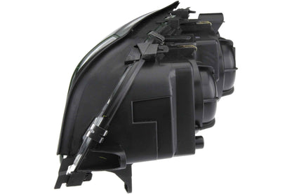 URO Headlight Assembly