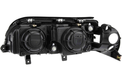 URO Headlight Assembly