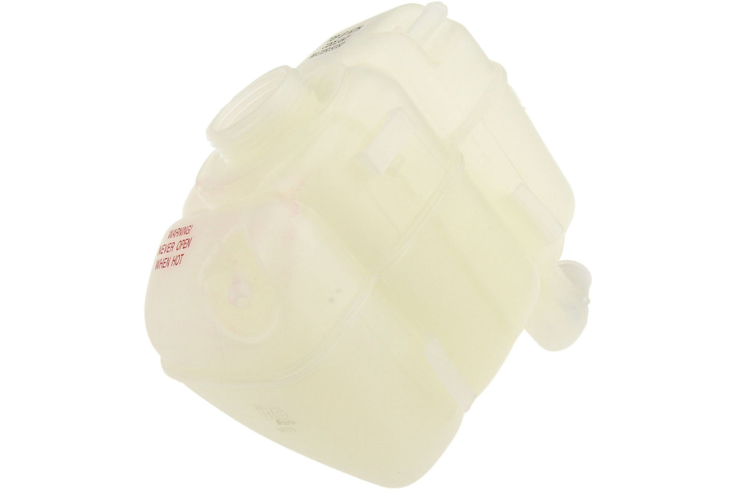 URO Engine Coolant Recovery Tank