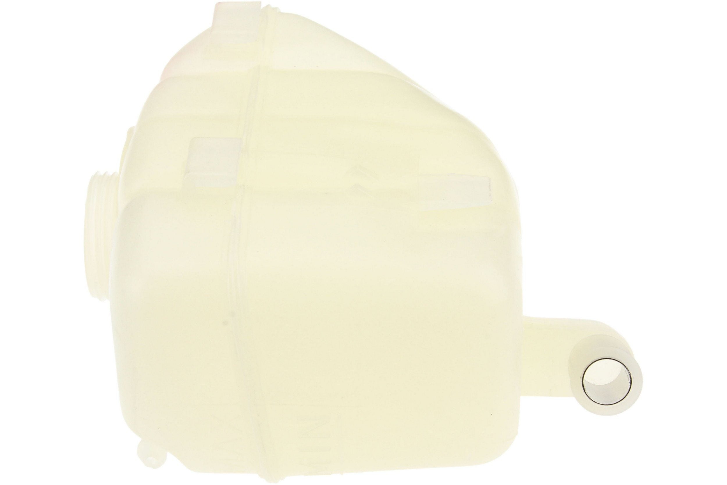URO Engine Coolant Recovery Tank