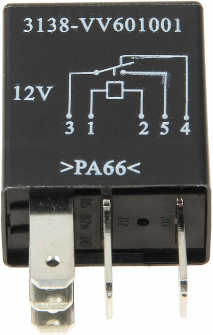 URO Multi Purpose Relay