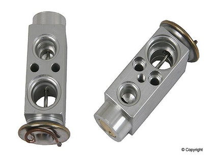 URO A/C Expansion Valve