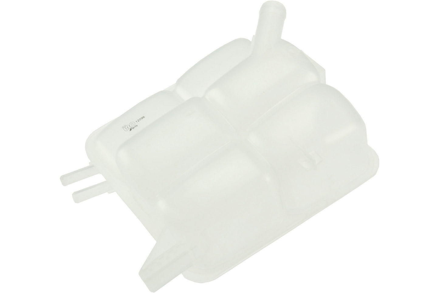 URO Engine Coolant Recovery Tank