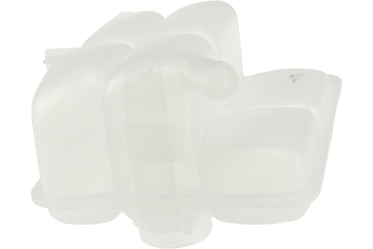 URO Engine Coolant Recovery Tank