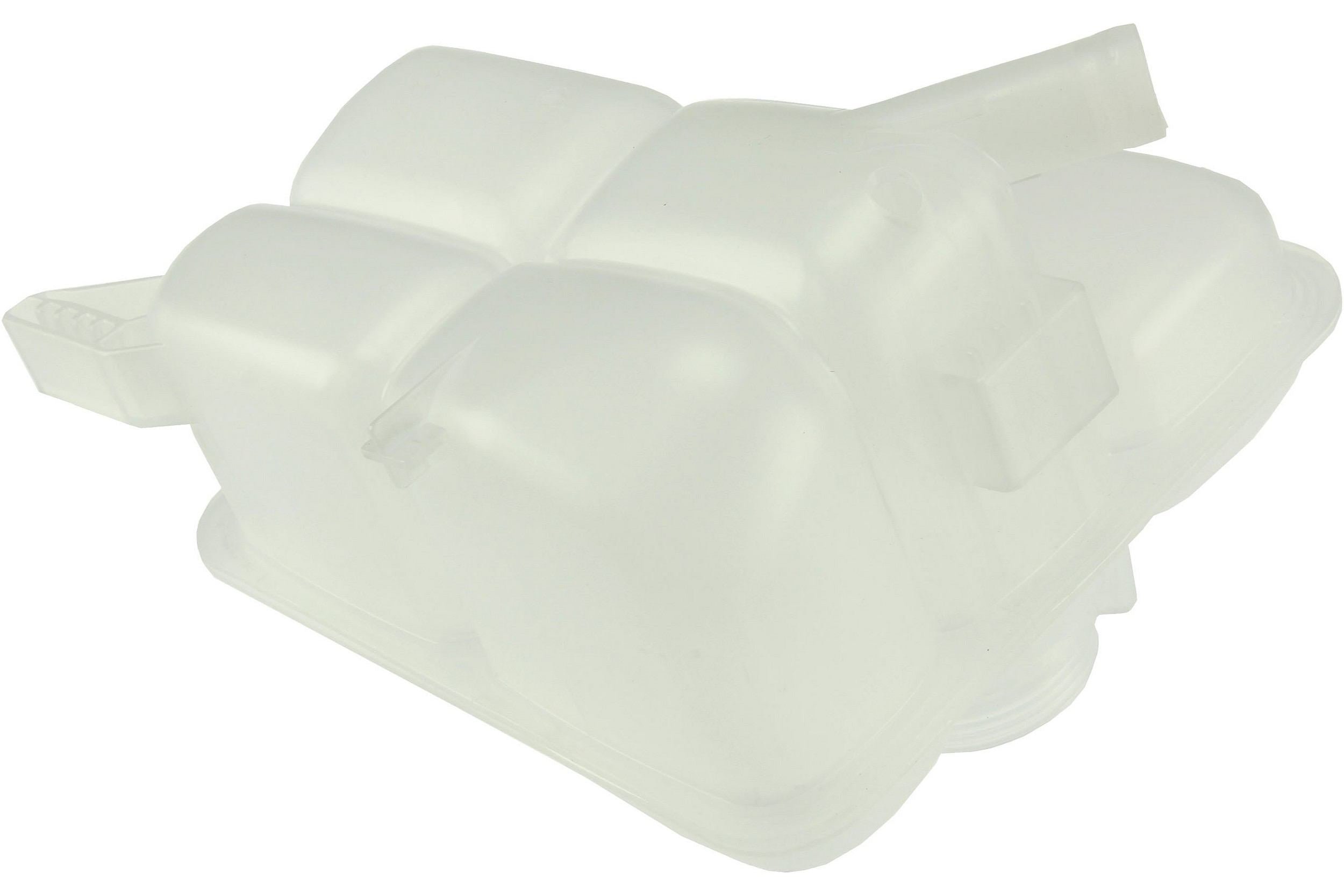 URO Engine Coolant Recovery Tank