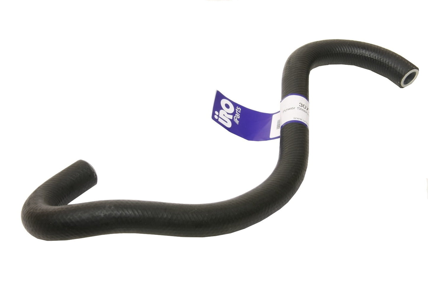 URO Power Steering Reservoir Hose 30776242