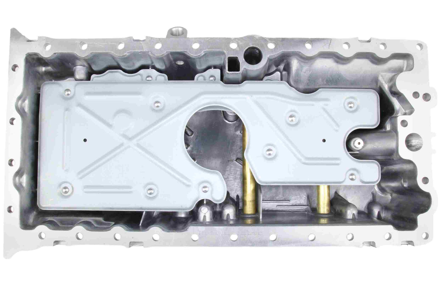 URO Engine Oil Pan
