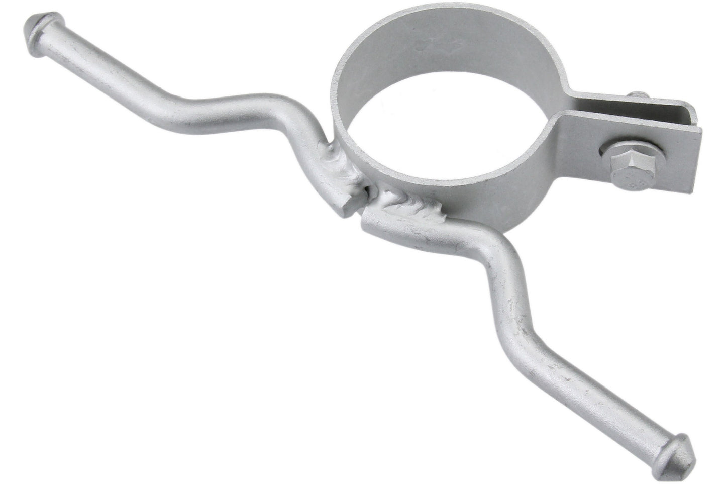 URO Exhaust Bracket Kit 30793794