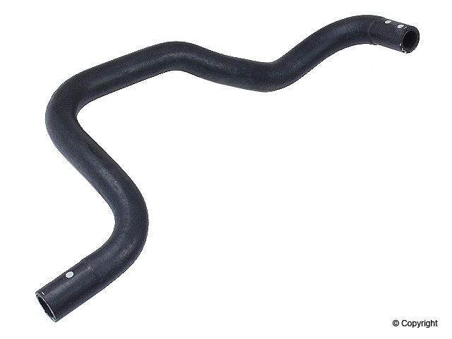 URO HVAC Heater Hose
