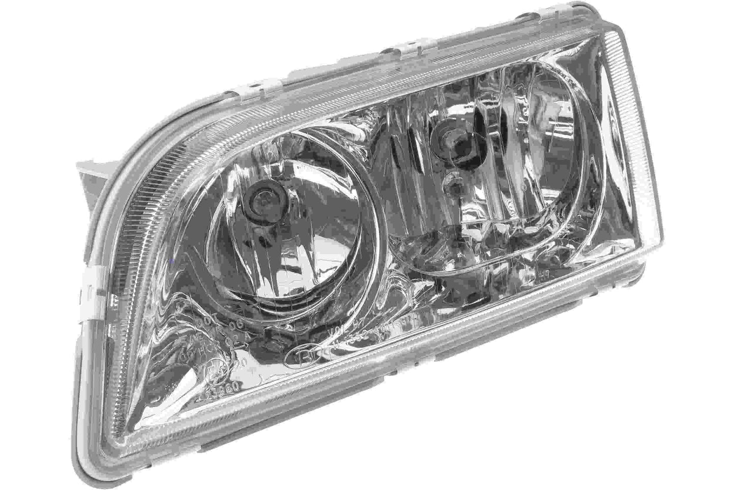 URO Headlight Assembly 30865267