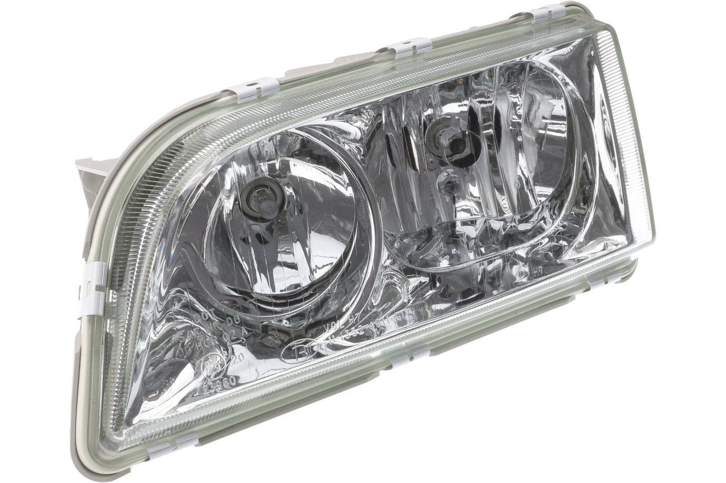 URO Headlight Assembly 30865267