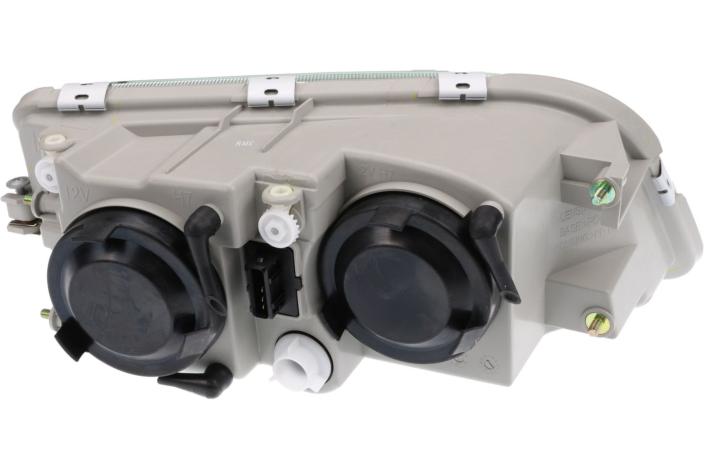 URO Headlight Assembly 30865267