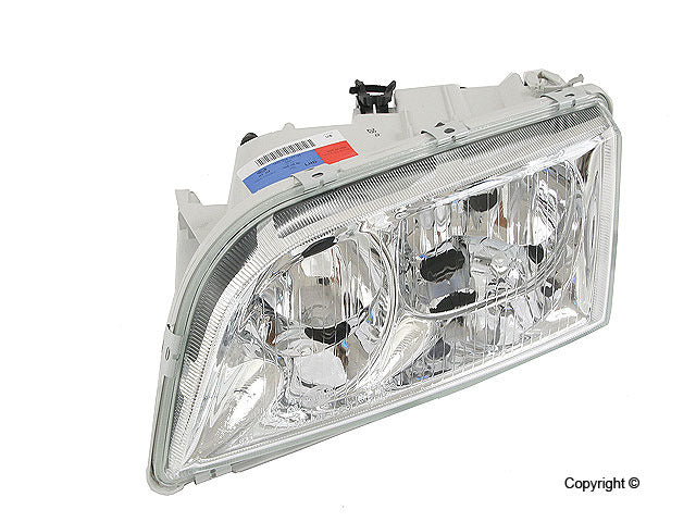 URO Headlight Assembly 30865267