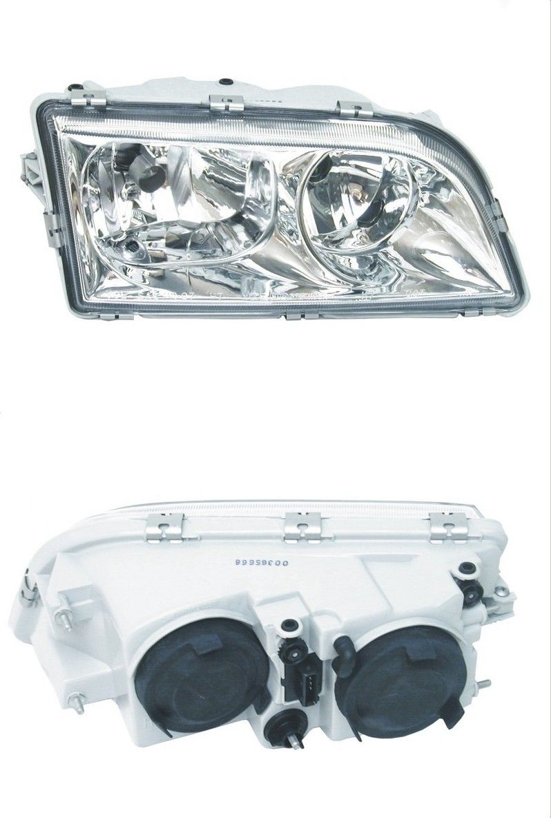 URO Headlight Assembly