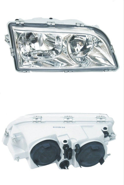 URO Headlight Assembly
