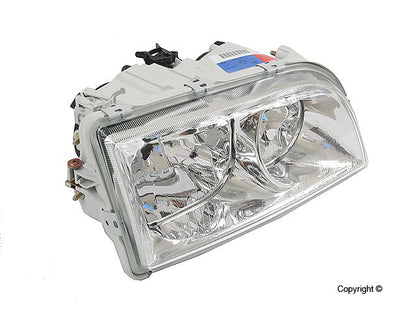 URO Headlight Assembly